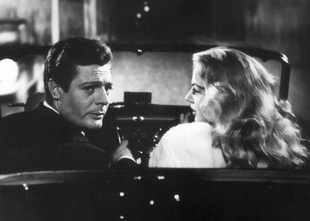 #66. La Dolce Vita (1960)